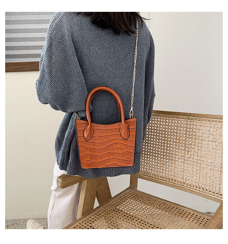 small handbag Pi-Mart