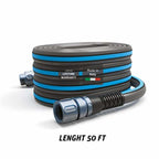 FITT Force PRO 5/8 in. x 50 ft. Heavy-Duty Commercial Grade Hose