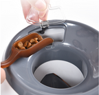 Smart Pet Feeder - SJB-DIAMOND ELITES