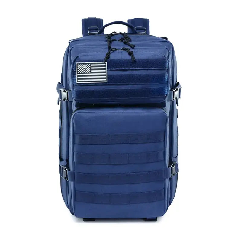 Outdoor Mountaineering Bag Tactical Leisure Bag Army Fan Travel Computer Bag Individual Soldier Package - SJB-DIAMOND ELITES