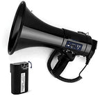 Bluetooth Outdoor Flood Prevention And Disaster Relief Handheld Speaker Pi-Mart