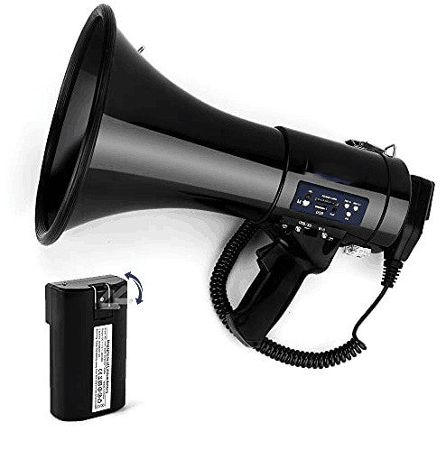 Bluetooth Outdoor Flood Prevention And Disaster Relief Handheld Speaker Pi-Mart