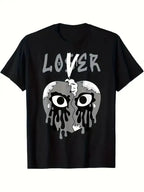Women's Printed Short Sleeved Shirt - SJB-DIAMOND ELITES