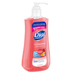 Dial Antibacterial Liquid Hand Soap, Pomegranate Tangerine, 11 fl oz