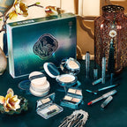 Makeup Set Eight-piece Air Cushion Lipstick Set Pi-Mart