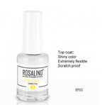 Nail polish powder for natural nails Pi-Mart