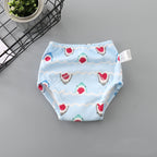 Newborn washable diapers cotton diaper Pi-Mart