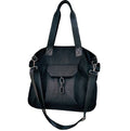 Large Shoulder Bag simple Casual Oxford Fabric hobo bag - SJB-DIAMOND ELITES