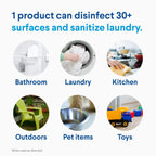 Clorox Disinfecting Bleach, Regular, 43 fl oz EasyOptionXY LLC