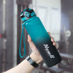 650ml/1000ml/1500ml High Quality Material Sport Water Bottle Cycling Climbing Gym Fitness Drinking Bottles Eco-Friendly Stainless Steel Vacuum Insulated Water Bottle Leak Proof Double-Wall Thermos Flask Water Bottle Drink Beverage Bottle Stevvex