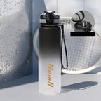 650ml/1000ml/1500ml High Quality Material Sport Water Bottle Cycling Climbing Gym Fitness Drinking Bottles Eco-Friendly Stainless Steel Vacuum Insulated Water Bottle Leak Proof Double-Wall Thermos Flask Water Bottle Drink Beverage Bottle Stevvex
