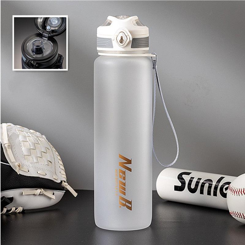 650ml/1000ml/1500ml High Quality Material Sport Water Bottle Cycling Climbing Gym Fitness Drinking Bottles Eco-Friendly Stainless Steel Vacuum Insulated Water Bottle Leak Proof Double-Wall Thermos Flask Water Bottle Drink Beverage Bottle Stevvex