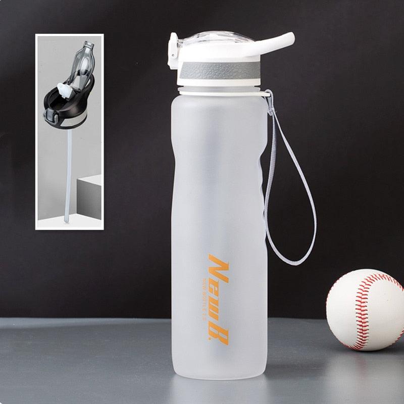650ml/1000ml/1500ml High Quality Material Sport Water Bottle Cycling Climbing Gym Fitness Drinking Bottles Eco-Friendly Stainless Steel Vacuum Insulated Water Bottle Leak Proof Double-Wall Thermos Flask Water Bottle Drink Beverage Bottle Stevvex