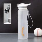 650ml/1000ml/1500ml High Quality Material Sport Water Bottle Cycling Climbing Gym Fitness Drinking Bottles Eco-Friendly Stainless Steel Vacuum Insulated Water Bottle Leak Proof Double-Wall Thermos Flask Water Bottle Drink Beverage Bottle Stevvex