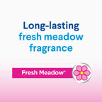 Clorox Splash-Less Liquid Bleach Cleaner, Fresh Meadow Scent, 77 fl oz EasyOptionXY LLC