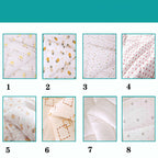 Baby Mattress Pure Cotton Kindergarten Mattress Mattress Pi-Mart