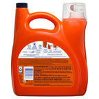 Tide Plus Febreze Spring & Renewal Liquid Laundry Detergent; 154 fl oz 100 Loads EasyOptionXY LLC