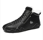 Women Cosy Ortho-Support Winter Boots Pi-Mart