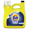 Tide Simply + Oxi Liquid Laundry Detergent; Refreshing Breeze 96 loads 150 fl oz EasyOptionXY LLC