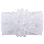 Creative Chiffon Flower Headband Baby Hair Accessories Cute Princess Headband Pi-Mart