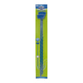 Clorox 20" Drain Cleaner Sticks for Hair and Drain Clogs, Blue, Pack of 2 EasyOptionXY LLC