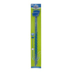 Clorox 20" Drain Cleaner Sticks for Hair and Drain Clogs, Blue, Pack of 2 EasyOptionXY LLC
