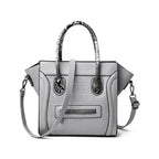 High Quality Smiley Face Messenger Bag For Women