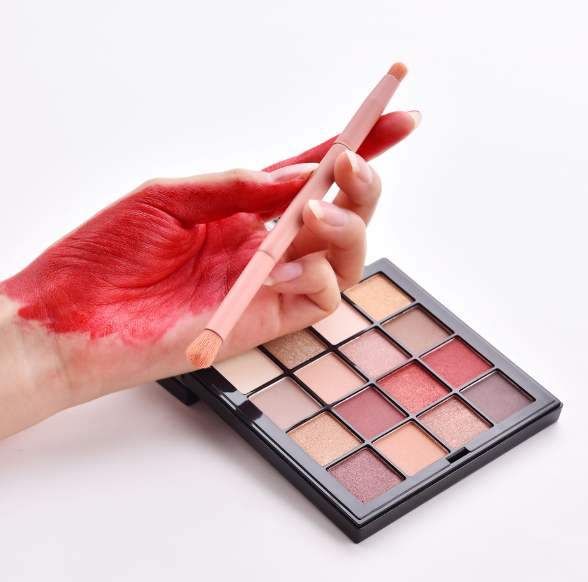 Cosmetic Brush Make Up Tools Pi-Mart