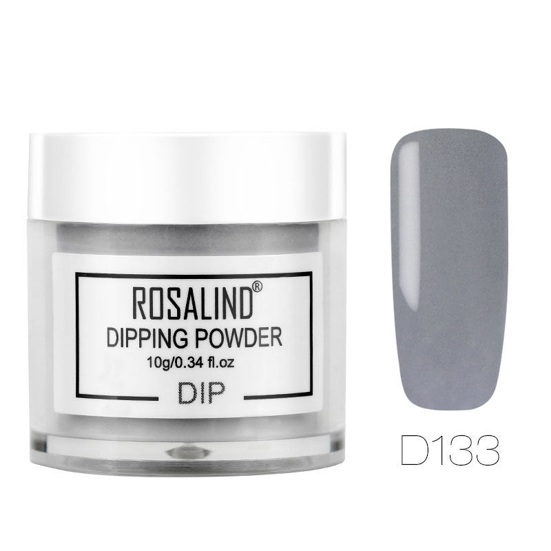 Nail polish powder for natural nails Pi-Mart