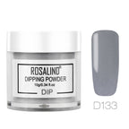 Nail polish powder for natural nails Pi-Mart