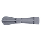 Clorox Antimicrobial Toilet Seat Tightening Kit, Plastic Tightening Kit EasyOptionXY LLC