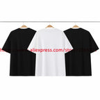 Grailz Unisex Casual T-Shirt with Boomerang Print