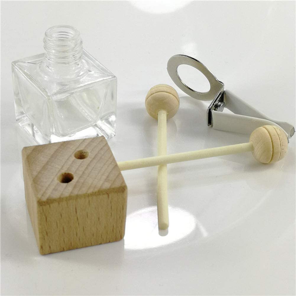 Car Perfume Bottle Clip - SJB-DIAMOND ELITES
