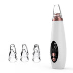 The pores clean artifact household cosmetic instrument suck black new instrument Lootquake LLC