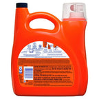 Tide Liquid Laundry Detergent Original; 107 loads 154 fl oz