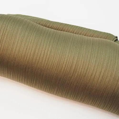 Premium Crinkled Satin Scarf (MH006) - SJB-DIAMOND ELITES