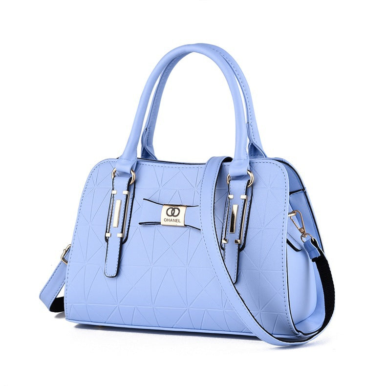 Shoulder handbag Pi-Mart