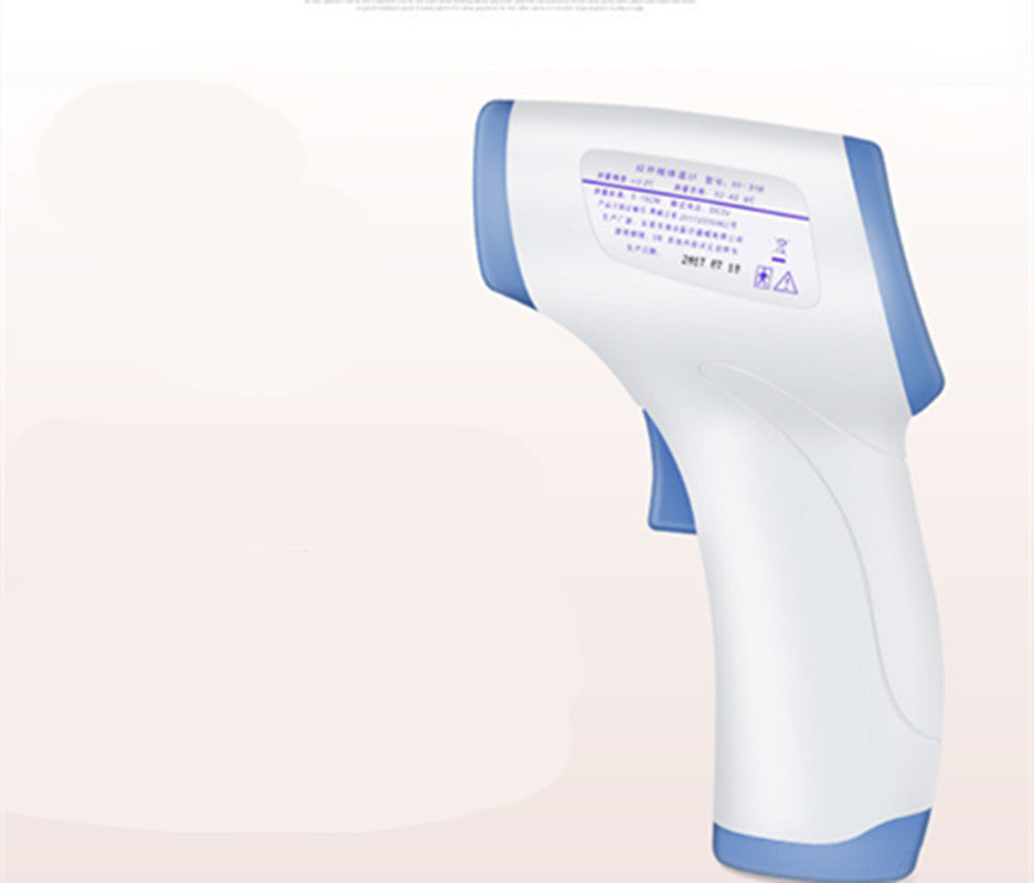 Medical infrared thermometer Pi-Mart