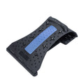 Home lumbar spine cervical support neck traction device Pi-Mart