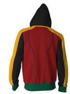 Bat-man Sweatshirt Pi-Mart