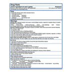 Aleve Pain Reliever Tablets, 50 Packs/Box (BXAL50) EasyOptionXY LLC