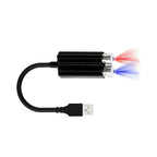 Car Projection Lamp - SJB-DIAMOND ELITES