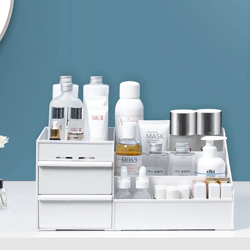 Makeup Jewelry Drawer Organizer - SJB-DIAMOND ELITES