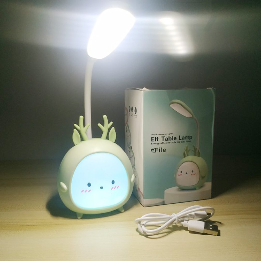 Portable LED Desk Lamp - SJB-DIAMOND ELITES