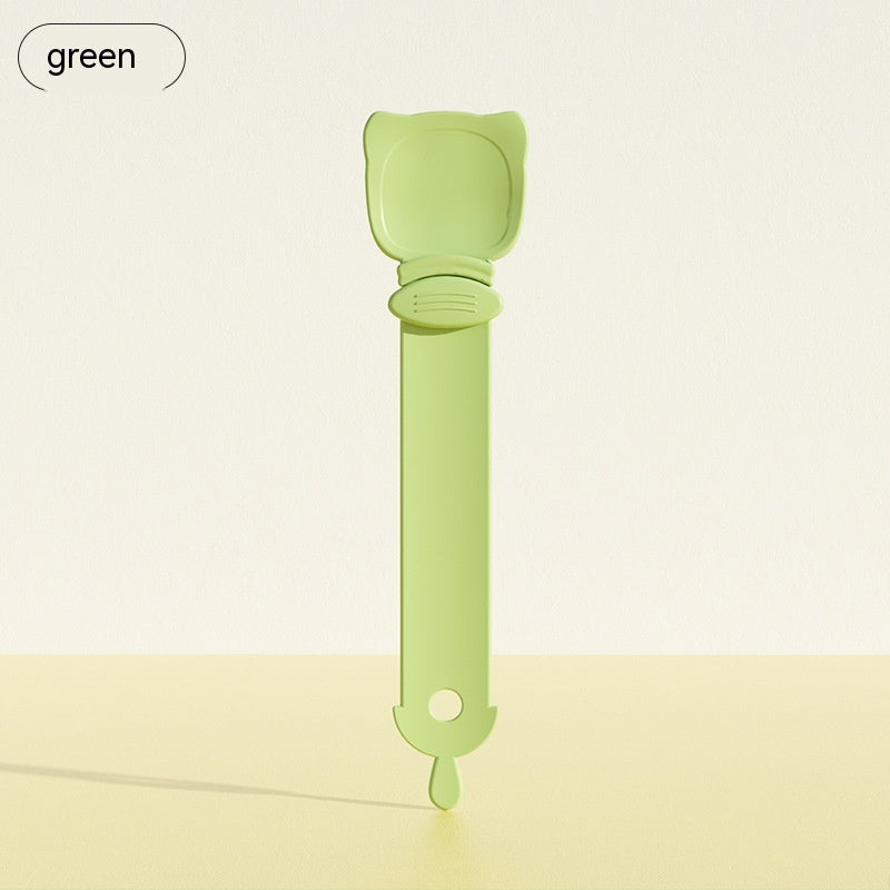 New Product Best-selling Cat Strip Spoon Squeezing Machine Pi-Mart