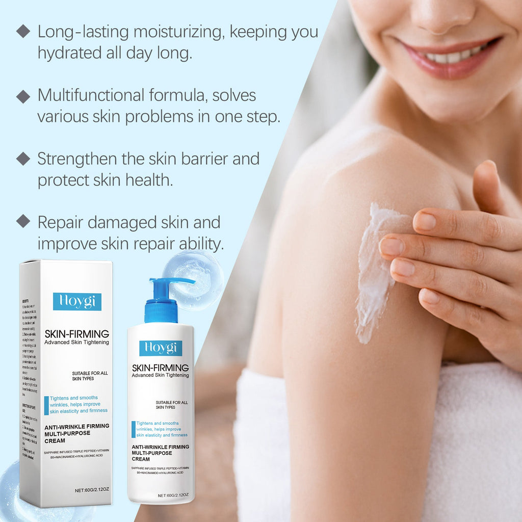 Hoygi Skin Firming Essence Brightening, Firming, Moisturizing And Hydrating Facial Body Lotion Lootquake LLC