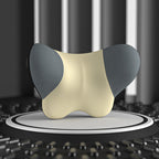 Driving Car Neck And Waist Support