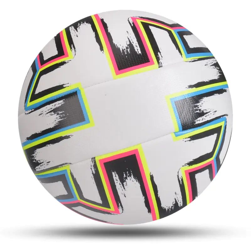 Machine-Stitched Soccer Ball Pi-Mart