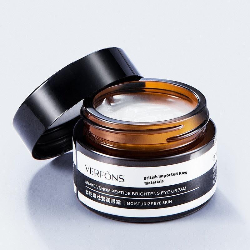 Firming Eye Cream Moisturizing Eye Cream Women's Fine Line Dark Circle Remover Moisturizing Eye Mask Cream Lootquake LLC