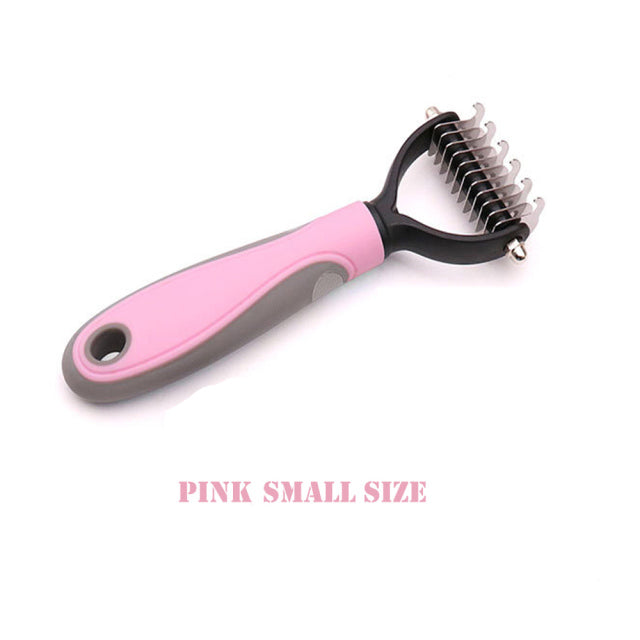 Pet Comb - SJB-DIAMOND ELITES